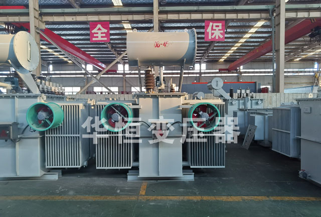6300KVA醴陵醴陵醴陵电力变压器