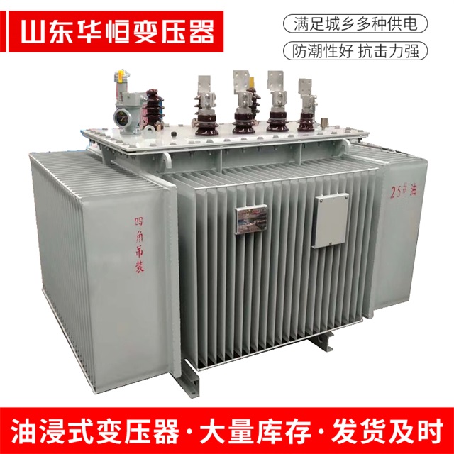 S13-10000/35醴陵醴陵醴陵电力变压器厂家