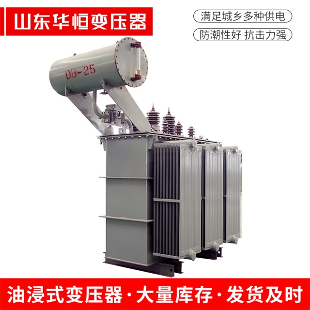 S11-10000/35醴陵醴陵醴陵电力变压器厂家