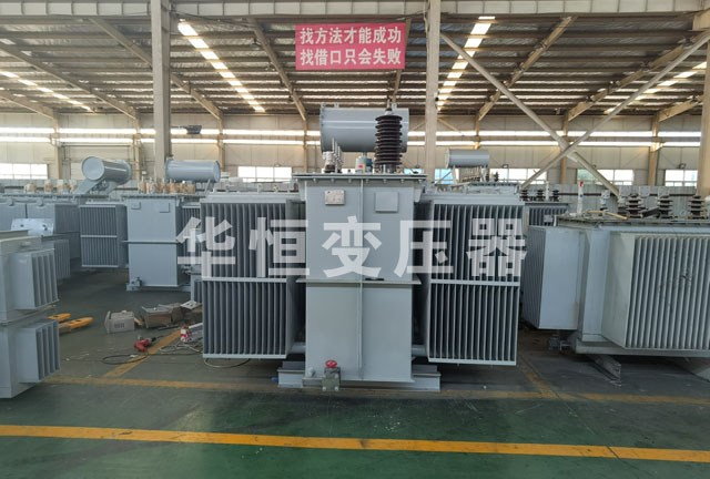 SZ11-8000/35醴陵醴陵醴陵电力变压器