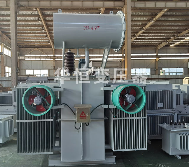 S13-8000/35醴陵醴陵醴陵电力变压器